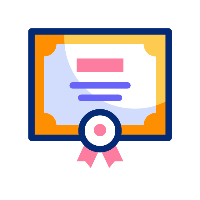 Técnicos certificados